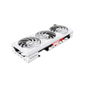 Tarjeta Gráfica para Juegos de Laptop PURE RX 7800 XT 16GB OC ATI, GDDR6 de 256 Bits, PCI Express, Refrigeración por Ventilador DP, Usada - Product Image 3