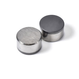 Cortadores de Diamante <span class=keywords><strong>PDC</strong></span> Drillsoltek para Perfuração Geológica em Mineração de Minérios |   Insertos <span class=keywords><strong>PDC</strong></span> de Alta Resistência ao Desgaste para Brocas - Product Image 2