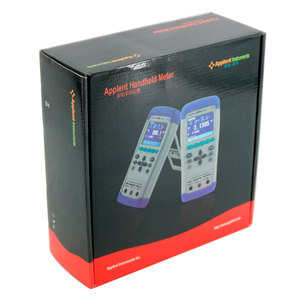 เครื่องวัดดิจิตอลแบบพกพา At826 ของแท้ใหม่เอี่ยม พร้อมจอแสดงผล LCD และหน้าจอสัมผัส - Product Image 6