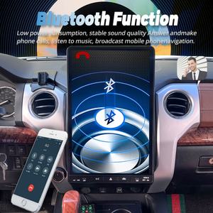 16.8" Car Radio for TOYOTA Tundra 2012-2020 <b>Android</b> 2K Touch Screen Carplay GPS Video Player Multimedia Navi Carplay Head Unit - Product Image 4