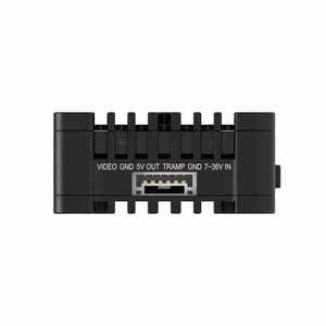 FOXEER Death 10W VTX de Alta Potencia, Transmisión de Video 4.9G-6G 80CH, Accesorios de Largo Alcance - Product Image 4