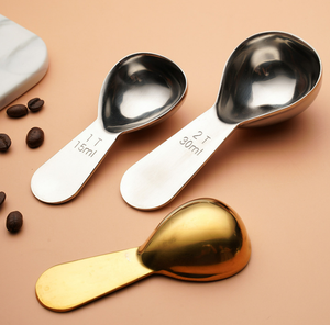 Cuillère doseuse à café personnalisée DFS1303, 5 ml, 15 ml, 30 ml, 1 TB, 2 TB, 3 types de capacités - Product Image 6