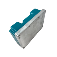 Controlador de Motor BLDC de Alta Potencia FarDriver ND721000 de 500A para Motocicletas con Codificador Hall y Función de Frenado Regenerativo