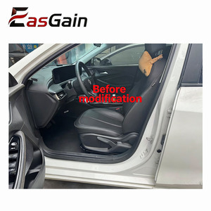 Kit <span class=keywords><strong>de</strong></span> Asiento Eléctrico con Memoria <span class=keywords><strong>de</strong></span> Dos Posiciones para la Mayoría <span class=keywords><strong>de</strong></span> los Autos - Product Image 4
