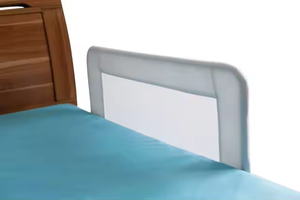 Barrière <span class=keywords><strong>de</strong></span> sécurité pour lit <span class=keywords><strong>de</strong></span> protection <span class=keywords><strong>de</strong></span> bébé Offre Spéciale d'usine pour bébés barrière <span class=keywords><strong>de</strong></span> berceau <span class=keywords><strong>de</strong></span> literie pour enfants - Product Image 5