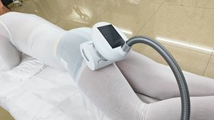 Máquina de Vacumterapia 5D de Última Generación a Precio Económico, Eliminación de Grasa, Reafirmación de la Piel, Escultura Corporal, Endermología, 220V/110V - Product Image 5
