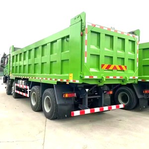 SHACMAN Camión volquete 8x4 Camión volquete <span class=keywords><strong>de</strong></span> <span class=keywords><strong>grava</strong></span> <span class=keywords><strong>Precio</strong></span> <span class=keywords><strong>de</strong></span> fábrica - Product Image 6