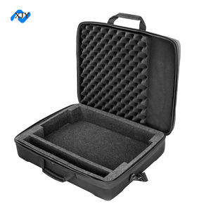 Жесткий футляр для инструментов из пенопласта, противоударный формованный футляр, сумка для Cdj-3000, переносной футляр - Product Image 1
