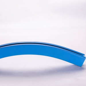 Автоматическая направляющая с изгибом рельсов, конвейерная цепь с порошковым покрытием - Product Image 6