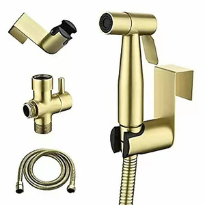 Набор для биде из нержавеющей стали - Product Image 1