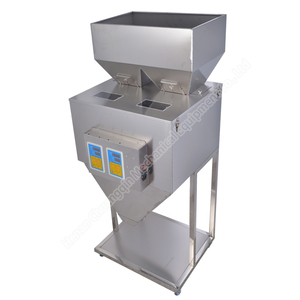 Rice Packing Machine 25 Kg to 10 Kg Automatic Counting and Filling Machines - Product Image 4