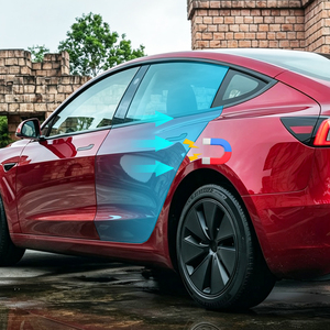 Kit de <span class=keywords><strong>porte</strong></span> à aspiration électrique avec verrouillage automatique et fermeture douce pour <span class=keywords><strong>TESLA</strong></span> <span class=keywords><strong>Model</strong></span> 3 2019-2026 – Nouvelle mise à niveau de retrofit - Product Image 2