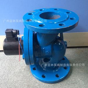 ZCZ-65 ZCZ-80 ZCZ-100 ZCZ-125 ZCZ-150 Piston-Type Steam Solenoid <b>Control</b> <b>Valve</b> - Product Image 4