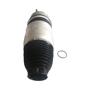 Porsche Cayenne için yeni ön Ballon amortisör yastık vücut kiti 7porsche 16039n için değiştirmeleri 95835803904 95835803906 - Product Image 3