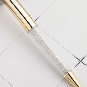 Brillo y Elegancia: Bolígrafos de Diamantes Personalizados - Venta al por Mayor para Regalos Promocionales y Eventos - Product Image 3