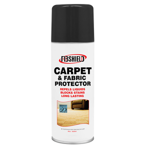 FIBSHIELD 450ml Fabric &amp; <strong>Carpet</strong> <strong>Protector</strong> <strong>Spray</strong> Nano Waterproof Anti Stain <strong>Spray</strong> for Sofa Curtain <strong>Carpet</strong> Upholstery and Home - Product Image 2