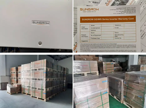 อินเวอร์เตอร์พลังงานแสงอาทิตย์แบบเชื่อมต่อกับระบบไฟฟ้าสามเฟส <span class=keywords><strong>Sungrow</strong></span> 10kw 12kw 15kw <span class=keywords><strong>17kw</strong></span> 20kw - Product Image 5