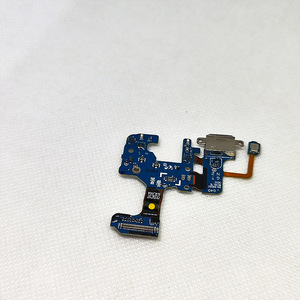 Libreduty บอร์ดชาร์จโทรศัพท์สำหรับ Note 8สายอ่อนแจ็ค DC SM-N950F ชิ้นส่วนสำหรับซ่อมโทรศัพท์มือถือ - Product Image 2