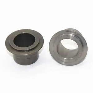 Fast sample supply metal steel stainless steel part CNC machining and milling