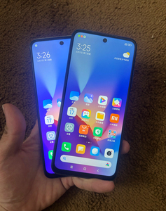 เสี่ยวหมี่ เรดมี่ โน้ต 10 5G LTE CDMA รองรับซิมคู่ หน้าจอ 6.5 นิ้ว แบตเตอรี่ 5000mAh ชาร์จเร็ว 90Hz รองรับการชาร์จไร้สาย สมาร์ทโฟนภาษาฝรั่งเศส/เยอรมัน - Product Image 6