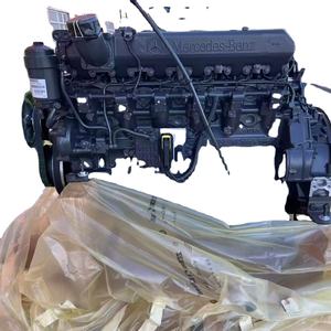 Ensemble moteur d'origine OM457OM460 pièces automobiles pour camion lourd moteur d'assemblage de moteur de haute qualité - Product Image 1