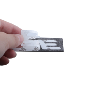 ตราสัญลักษณ์รถ xse กำหนดเองได้สติกเกอร์โลหะติดรถยนต์สำหรับ OEM <span class=keywords><strong>Camry</strong></span> Corolla - Product Image 3