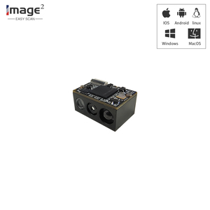 Module de lecteur de codes-barres industriel KM30, lecture QR pour USB COM, lecteur de codes-barres <span class=keywords><strong>Code</strong></span> 39 - Product Image 3