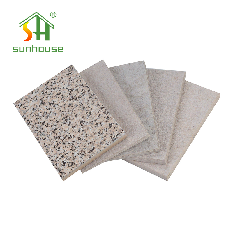 High Strength Modern Fireproof Calcium Silicate