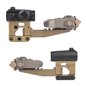 Combinaison tactique HRF SKIFF II pour pointeur laser <span class=keywords><strong>DBAL</strong></span> à des fins de sécurité - Product Image 6