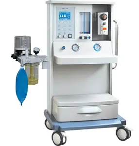 JINLING-01B STD điện hệ thống điều khiển máy gây mê cho icu Bệnh viện Y tế