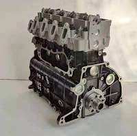 Mejor Precio para Motor 1KZ 1KZ-T 1KZ-TE Nuevo, Bloque Largo de Motor para Toyota Land Cruiser Prado 4Runner