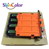Unité de tambour ShinColor compatible C325/C328 pour la série Apeos/ApeosPrint, puce de toner réinitialisable, garantie de 24 mois, utilisation pour photocopieur