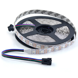 Luz LED de bajo voltaje 12V5RGB, tira de luz multicolor para marquesinas, luz de línea multicolor. - Product Image 4