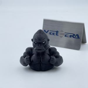 Décoration d'Halloween, Canard de la Mort, Récolteur Greedy, Gorille Wolverine, Jouets Imprimés en 3D, Meetcera MC-3D01-250206, Résine et PLA - Product Image 5