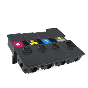 Compatible cartucho de tóner KYOCERA <span class=keywords><strong>TK5240</strong></span> TK-5240 TK5241 TK5242 TK5243 TK5244 TK5244K Kyocera ECOSYS M5526cdw P5026cdw Toner - Product Image 2