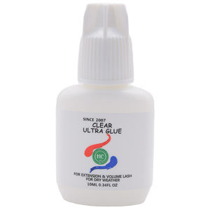 Le meilleur produit de qualité supérieure 5ml clair Ultra Glue personnalisé imperméable à l'eau meilleure colle d'extension de cils - Product Image 1