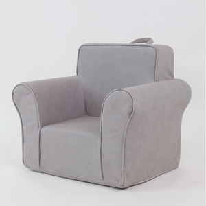 Échantillon gratuit OEM ODM mobilier de bureau pour salon dark blu canapé en tissu doux pour enfants <span class=keywords><strong>Club</strong></span> <span class=keywords><strong>fauteuil</strong></span> pour café chaise coussin de confort - Product Image 6