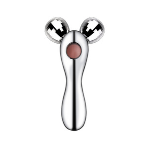 2020 nuovo arrivo Tech tipo V volto scolpire strumenti di <span class=keywords><strong>massaggio</strong></span> manuale a rulli massaggiatore <span class=keywords><strong>viso</strong></span> per uso corporeo - Product Image 3