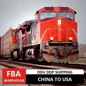 Servizio di logistica porta a porta in cina Chicago FCL/LCL agente di spedizione veloce corriere espresso opzione a buon mercato per la logistica Chicago - Product Image 5