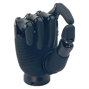 2025 nouvelle pince robot agile à 5 doigts de qualité industrielle avec retour de force et mouvement flexible main habile - Product Image 4