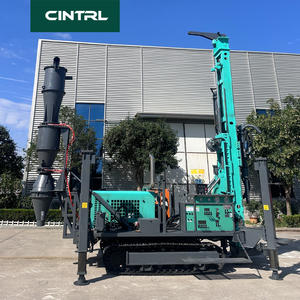 RC буровая установка для восстановления почвы для обнаружения загрязнений, испытания тяжелых металлов - Product Image 2