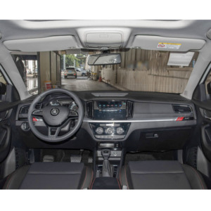 <span class=keywords><strong>Auto</strong></span> Usata All'Ingrosso Skoda <span class=keywords><strong>Kamiq</strong></span> 2025 GT 1.5 L Automatica Edizione Premium SUV Compatto a Basso Consumo - Product Image 5