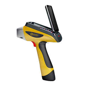 VRAY 휴대용 XRF 분석기 X 선 형광 분광기 합금 토양 및 광광 테스터 VR-S9 - Product Image 1