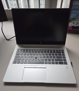 Ordinateur portable HP <span class=keywords><strong>Elitebook</strong></span> 745 G5 I5 8 + 256 Go d'occasion à meilleur prix Notebook portable haute performance - Product Image 2