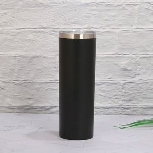 Vaso Térmico Personalizado por Sublimación, Acero Inoxidable 304, 20oz, Aislamiento Térmico, Portátil - Product Image 6