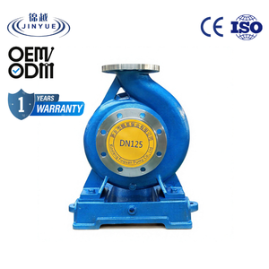 Intelligent Dry Run Sensor EHN Stainless Steel Centrifugal <strong>Pump</strong> Low Power <strong>Draw</strong> for Juice Processing Conveying - Product Image 1