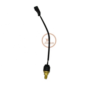 Nuevo Sensor de Presión del Motor Jision E320D C6.4, Interruptor de Presión 309-5769, Interruptor de Sensor de Presión para Excavadora - Product Image 1