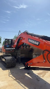 รถขุด Doosan DX225 มือสองคุณภาพสูง ขนาด 23 ตัน รถขุดมือสองคุณภาพดี Doosan DX225 - Product Image 3