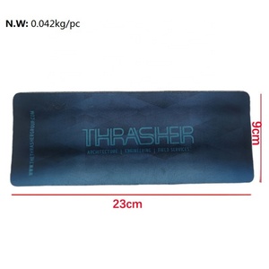 Portavasos de Neopreno Personalizado con Logotipo, Portavasos Universal para Latas de Cerveza de 12 oz, Aislado y Delgado - Product Image 3