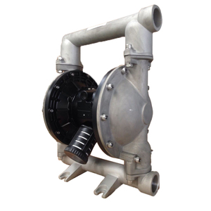 Food Grade AODD Pneumatic Membrane <b>Pump</b> Air Operated Double Diaphragm <b>Water</b> <b>Pump</b> for - Product Image 5